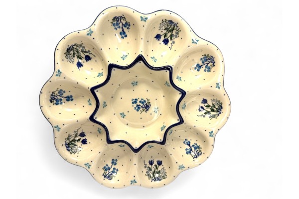 718 10-vaks Eierschaal 2890X Eierschalen 718 10-vaks Eierschaal 2890X Eierschalen